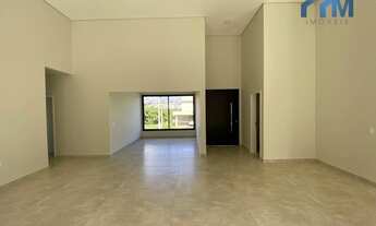 Imagem 5: Casa com 3 dormitórios à venda, 230 m² por R$ 1.400.000,00 - Condomínio Palmeiras Imperiai