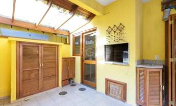 Imagem 5: Casa Condominio para Venda - 174.34m², 3 dormitórios, sendo 1 suites, 2 vagas - Espírito S