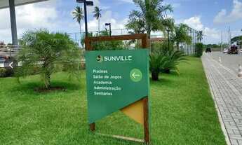 Imagem: TERRENO NO CONDOMÍNIO SUNVILLE