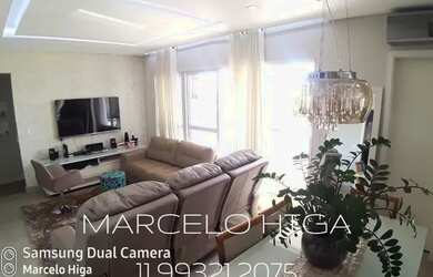 Imagem 4: Apartamento para venda tem 92 metros quadrados com 3 quartos em Vila Maria Alta - São Paul