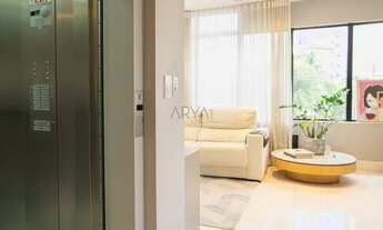 Imagem 3: Apartamento no Bigorrilho - ARYA 1