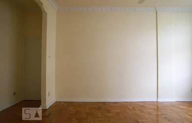 Imagem 3: Apartamento para Aluguel - Maracanã, 2 Quartos, 120 m2