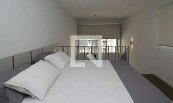 Imagem 6: Apartamento para Aluguel - Jardim Paulista, 1 Quarto, 79 m2