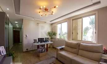 Imagem 6: Apartamento para Venda - 83m², 2 dormitórios, Petrópolis