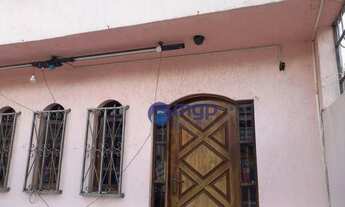 Imagem 5: Casa com 5 dormitórios, 437 m² - Vila Paiva