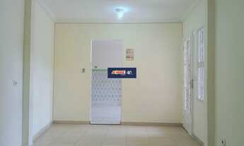 Imagem 4: ÓTIMA CASA INDIVIDUAL 80M² COM 2 DORMITÓRIOS E 10 VAGAS DE GARAGEM - JARDIM BELA VISTA