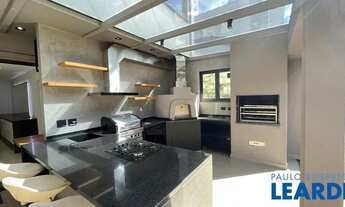 Imagem 4: CASA EM CONDOMÍNIO - ALPHAVILLE - SP