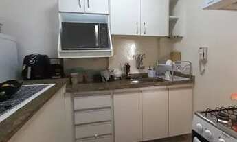 Imagem 3: Apartamento para venda tem 36 metros quadrados com 1 quarto