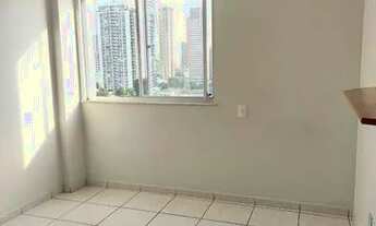 Imagem 4: Apartamento 3/4 Residencial Olimpus no Umarizal