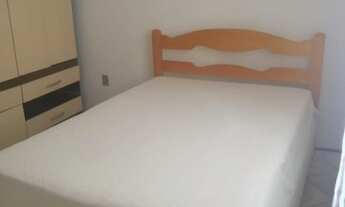 Imagem 6: Apartamento mobiliado