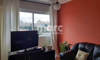 Imagem 2: SAO PAULO - Apartamento Padrão - VILA MONUMENTO