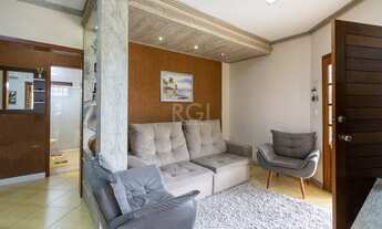 Imagem 6: Casa em Lageado Casa com 3 dormitórios