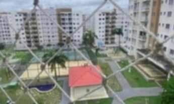 Imagem 2: Flex Parque Dez - Apto 3 Quartos - Ac Financiamento