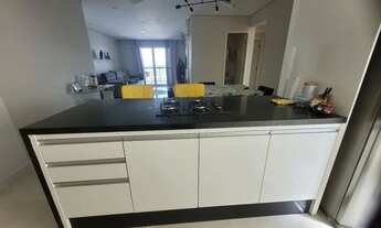 Imagem 2: Apto 3 dormitórios no parque firenze