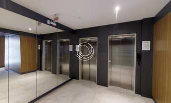 Imagem 3: FLORIANóPOLIS - Conjunto Comercial/sala - Centro