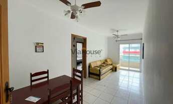 Imagem 2: Residencial João Antonio Garcia Blaia II - Apartamento para venda de 1 dormitório na Praia