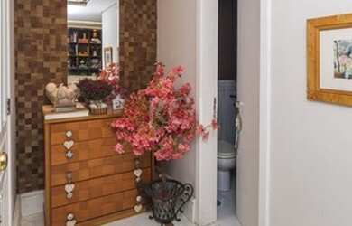 Imagem 4: Casa de 202m² em condomínio fechado no bairro Três Figueiras!