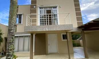 Imagem: Alugo casa em São Bento do Sul