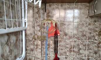 Imagem 6: LJM - RA Amil Negócios Imobiliários Aluga Apartamento Mobiliado de 56m², 2 Dormitórios, Vi