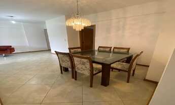 Imagem 6: APT 3 QUARTOS SENDO 3 SUÍTES, 2 SALAS, VARANDA, LAVABO, PRÉDIO NOVO NA PITUBA.R$750.000 OP