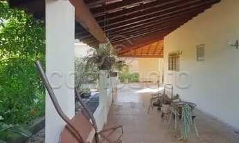 Imagem 7: Casa Padrão em São José do Rio Preto