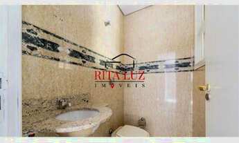 Imagem 2: PORTO ALEGRE - Casa Padrão - Vila Assunção