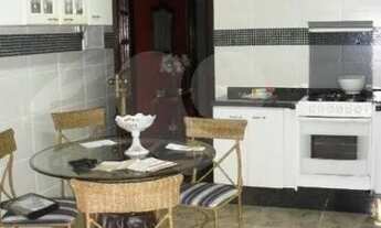 Imagem 4: Casa-São Paulo-MANDAQUI