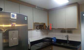 Imagem 5: Apartamento à venda, 82 m² por R$ 695.000,00 - Jardim - Santo André/SP