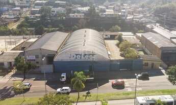 Imagem 6: Depósito/Pavilhão para Venda - 1000m², 0 dormitórios, Agronomia