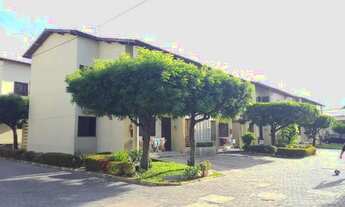 Imagem: Aluga-se Casa Altos em Condomínio Fechado