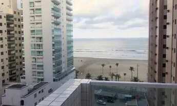 Imagem: Na Guilhermina Vista Mar e parcela direto!