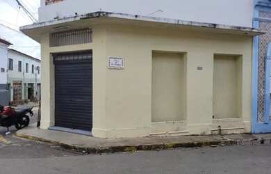 Imagem 2: Ponto comercial no centro na Rua São Pantaleão