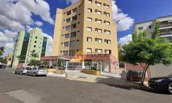 Imagem 4: Apartamento com 2 dormitórios para alugar, 70 m² por R$ 1.761,00/mês - Santo Antônio - Ame