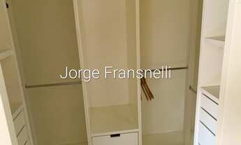 Imagem 6: Apartamento para venda possui 108 metros quadrados com 3 quartos em Pinheiros - São Paulo