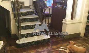 Imagem 5: Casa de rua-À VENDA-Urca-Rio de Janeiro-RJ