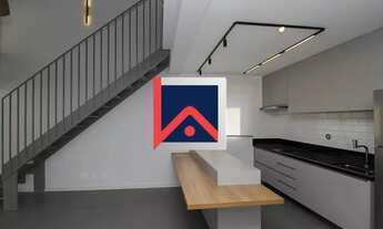 Imagem 4: Apartamento Locação 1 Dormitórios - 80 m² Jardim Paulista