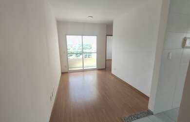 Imagem 2: Apartamento com 2 dormitórios COM CONDOMÍNIO INCLUSO para alugar, 46 m² por R$ 1.850/mês