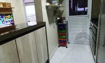 Imagem 6: APARTAMENTO NA MOOCA AO LADO DO METRÔ, COM PORTEIRA FECHADA