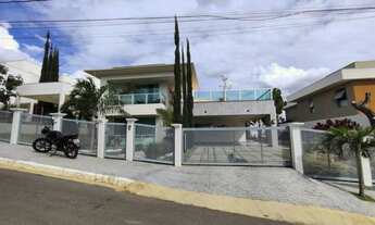 Imagem 3: Casa em Condomínio para Locação em Lagoa Santa, Jardins da Lagoa, 4 dormitórios, 2 suítes