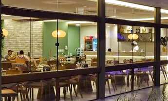 Imagem 4: Flat alto padrão - Porto de Galinhas - Muro Alto