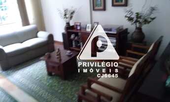 Imagem 4: Apartamento à venda, 3 quartos, 1 suíte, Laranjeiras - RIO DE JANEIRO/RJ