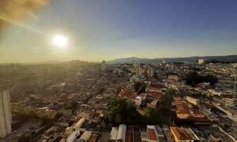 Imagem 3: Apartamento para venda com 110 metros quadrados com 3 quartos em Imirim - São Paulo - SP