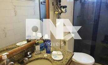 Imagem: Apartamento-À VENDA-Botafogo-Rio de Janeiro-RJ