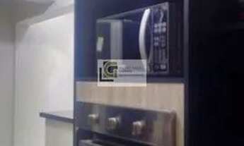 Imagem 8: SI- AP COM SACADA/ PERTO DO SHIBATA/ 2 DORM COM SUÍTE