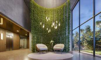 Imagem 3: Apartamento para Venda - 44.97m², 1 dormitório, sendo 1 suites, 1 vaga - Mont Serrat