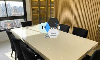 Imagem 6: APARTAMENTO RESIDENCIAL em SÃO PAULO - SP, VILA OLÍMPIA