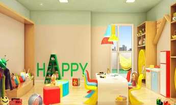 Imagem 2: Apartamento 2 quartos