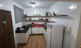 Imagem 3: Casa com 2 dormitórios à venda, 70 m² por R$ 350.000,00 - Parque Burle - Cabo Frio/RJ