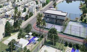 Imagem 3: Busca Vida Side Concept, 2 quartos, 01 suíte, 70 m², 2 vagas, infraestrutura completa