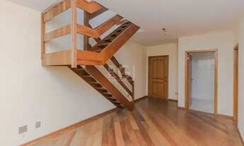 Imagem 2: Cobertura para Venda - 185m², 3 dormitórios, sendo 1 suites, 2 vagas - Carlos Gomes